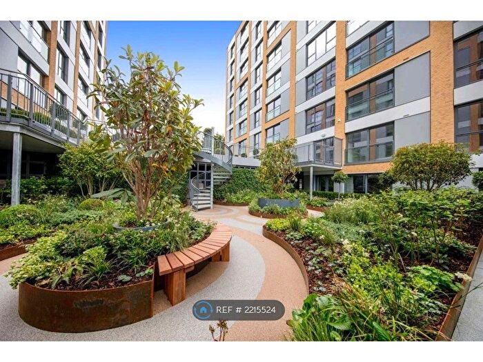 1 Bedroom Flat To Rent In London Road, Sevenoaks, TN13