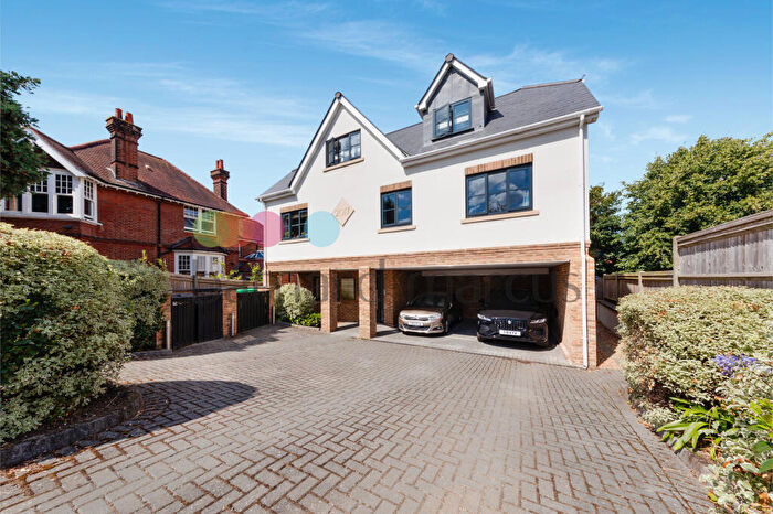 2 Bedroom Apartment To Rent In Dean Road, Croydon, CR0