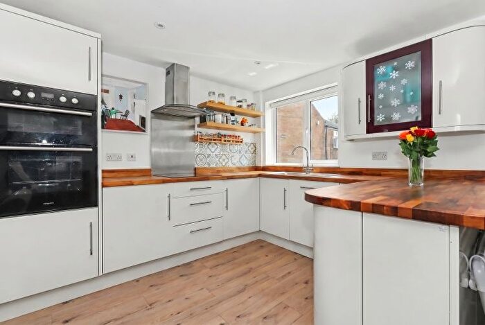 3 Bedroom Bungalow To Rent In Hill Farm Lane, Duns Tew, OX25