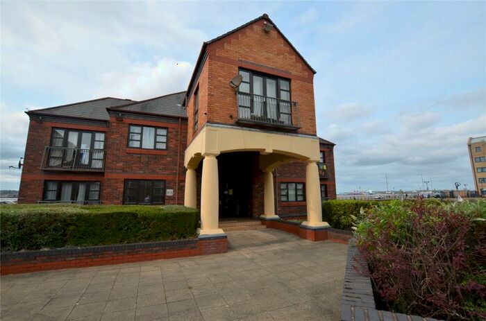 1 Bedroom Ground Flat To Rent In Mariners Wharf, L3