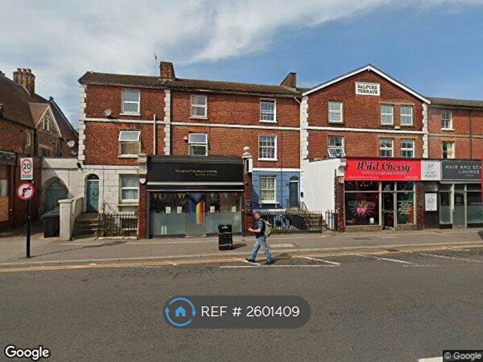 1 Bedroom Flat To Rent In Quarry Hill Road, Tonbridge, TN9
