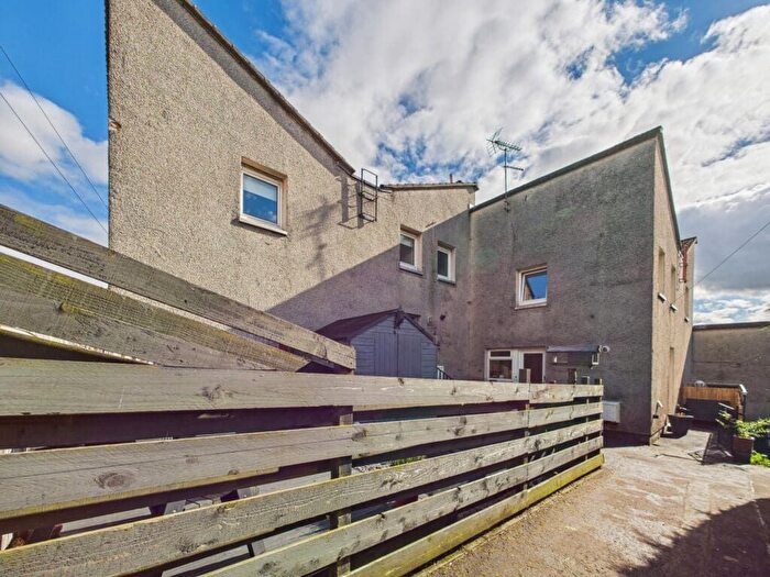 3 Bedroom Terraced House For Sale In Maitland Hog Lane, Kirkliston, EH29