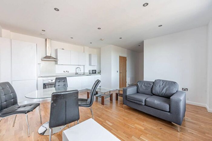 Studio For Sale In Peterborough Road, Harrow, HA1