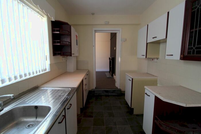 2 Bedroom Flat To Rent In Eastbourne Avenue, Gateshead, NE8