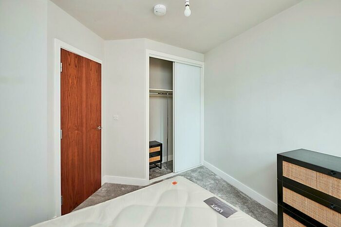 3 Bedroom House To Rent In Tenby Street South, Jewellery Quarter, B1