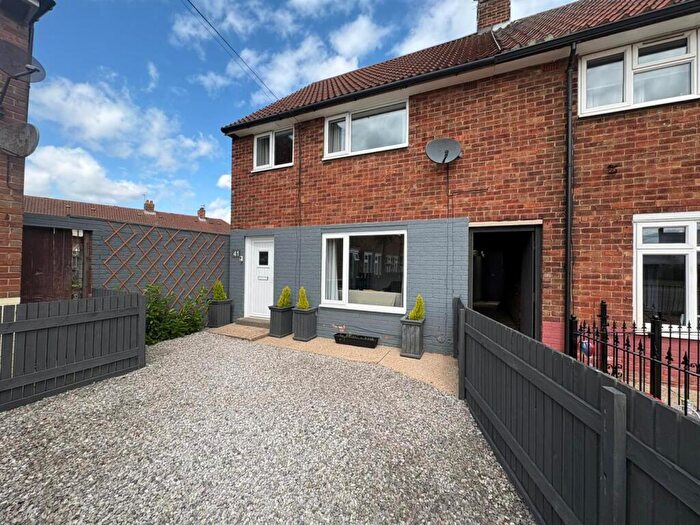 3 Bedroom House To Rent In Bexhill Avenue, Hull, HU9