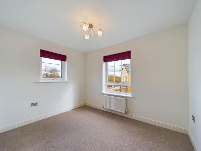 4 Bedroom Detached House For Sale In Grassholme Way, Startforth, DL12