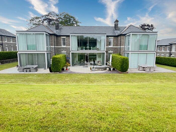 3 Bedroom Flat For Sale In Penry House, Hensol Castle Park, Hensol, CF72