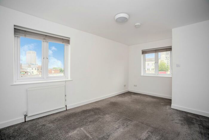 Property To Rent In Wilmount Street, London, SE18