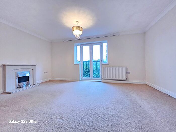 4 Bedroom End Of Terrace House To Rent In Daniel Hill Mews, Sheffield, S6