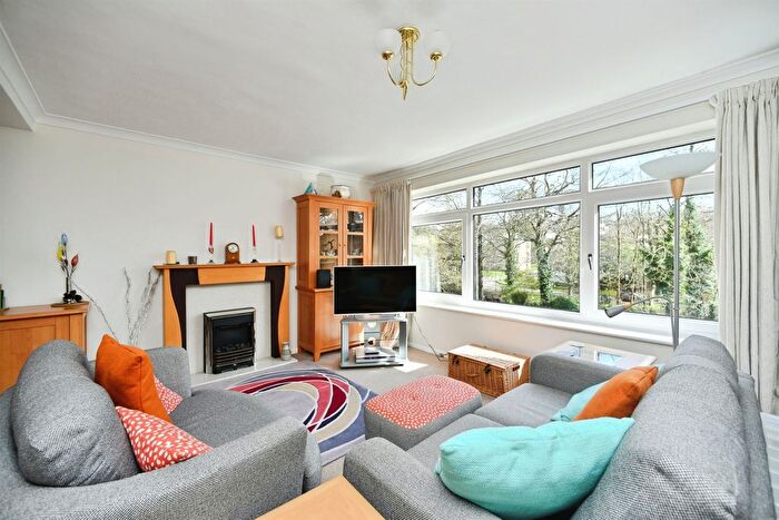 2 Bedroom Flat For Sale In Leahurst Court, Brighton, BN1