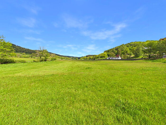 4 Bedroom Cottage For Sale In Town Head Satterthwaite Ulverston, LA12