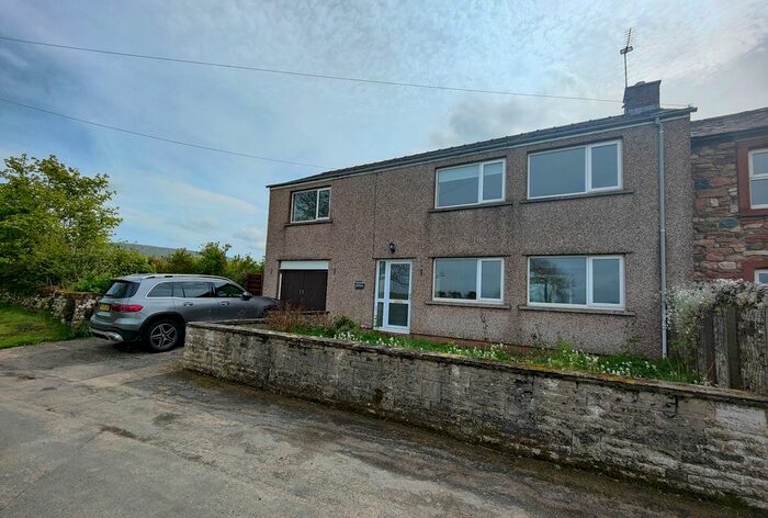 4 Bedroom Semi-Detached House For Sale In Sandford, Appleby-In-Westmorland, CA16