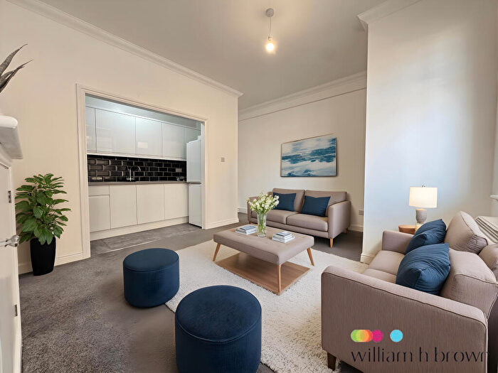 1 Bedroom Flat To Rent In Unthank Road, Norwich, NR2