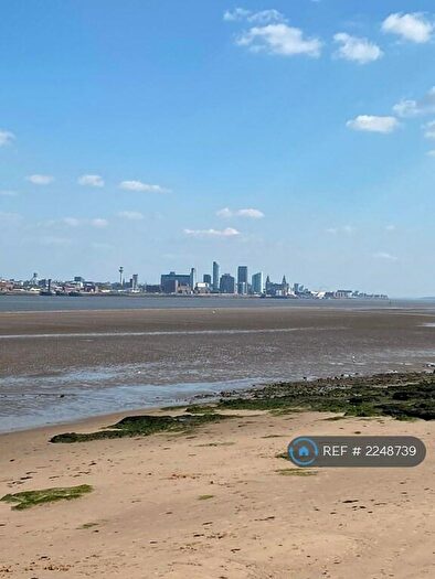 1 Bedroom Flat To Rent In Tollemache Street, Wallasey, CH45