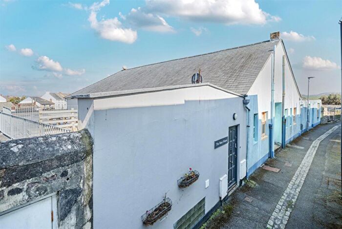 3 Bedroom Terraced House For Sale In Appledore, EX39