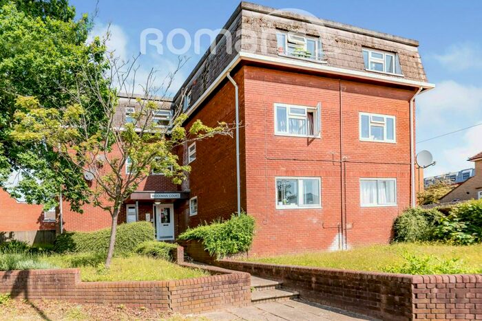 1 Bedroom Apartment To Rent In Woodman Court Fleet, GU51