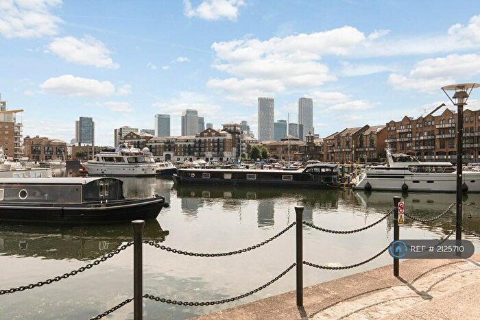 2 Bedroom Flat To Rent In Medland House, London, E14