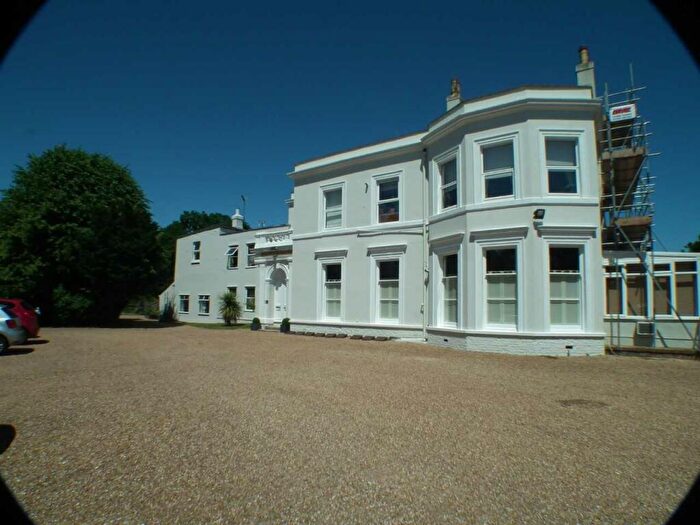 1 Bedroom Apartment To Rent In Courtenay House, London Road, Dunkirk, Faversham, ME13