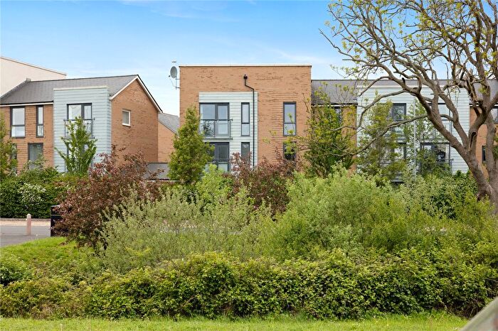 1 Bedroom Flat For Sale In Buttercup Crescent, Lyde Green, Bristol, Gloucestershire, BS16