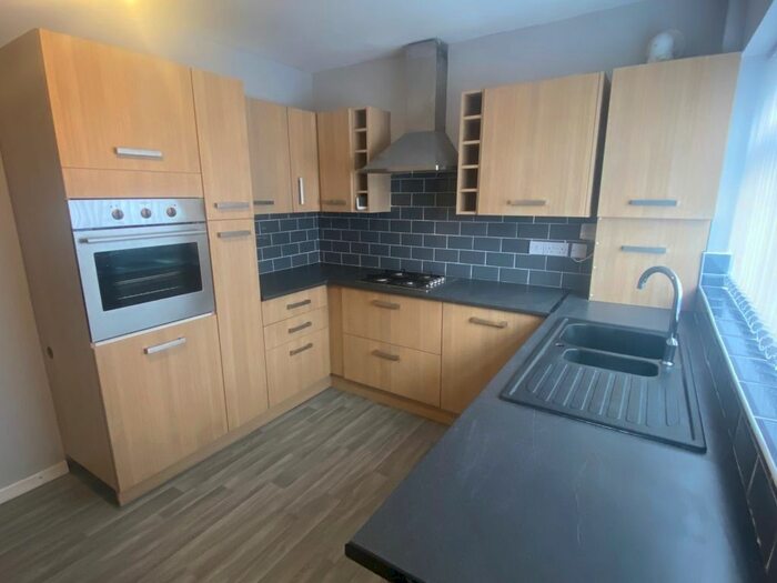3 Bedroom Property To Rent In Liverpool Road, Platt Bridge, Wigan WN2