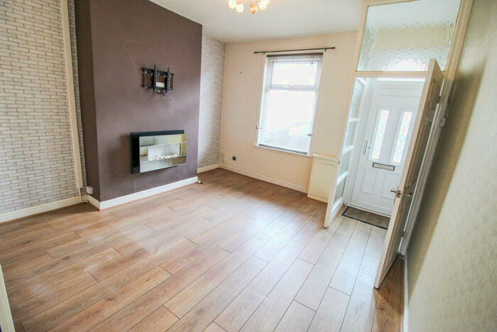 2 Bedroom Terraced House To Rent In Bowen Street, Bolton, BL1