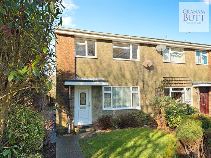 4 Bedroom House To Rent In The Haven, Littlehampton, West Sussex, BN17