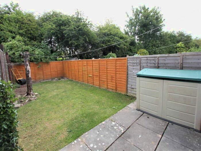 2 Bedroom Property To Rent In Llys Teilo, Llantwit Major, Vale Of Glamorgan, CF61