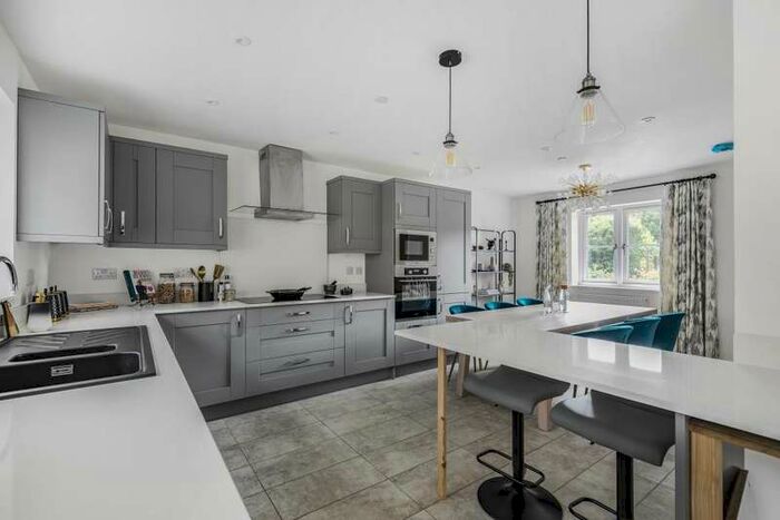 4 Bedroom Detached House For Sale In Abergavenny, Powys, NP7