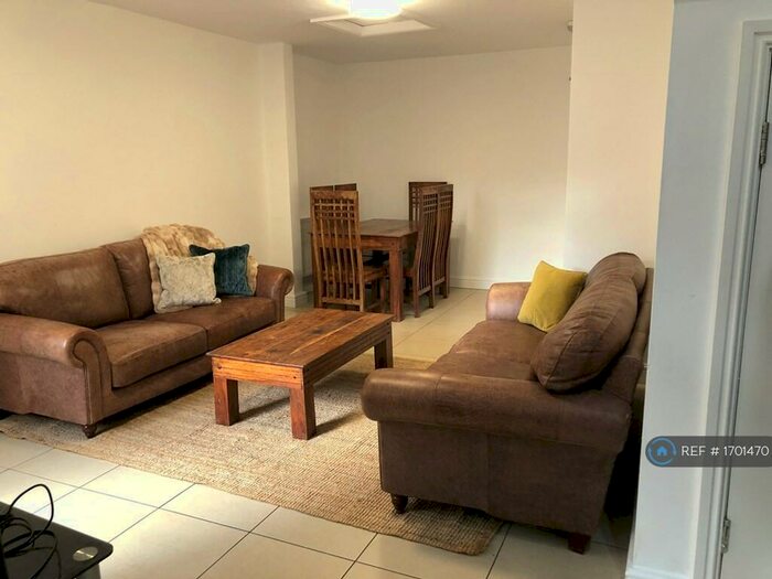 7 Bedroom Terraced House To Rent In Lawrence Road, Liverpool, L15