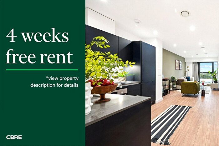 3 Bedroom Flat To Rent In Uncle Acton, Victoria Road, W3