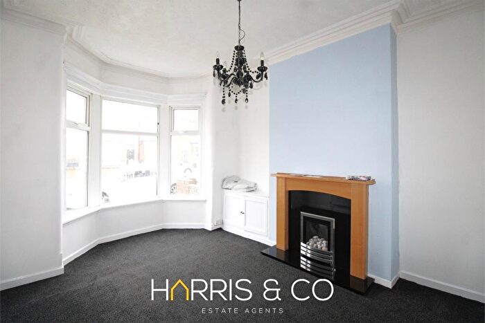 3 Bedroom Terraced House To Rent In Elm Street, Fleetwood, FY7