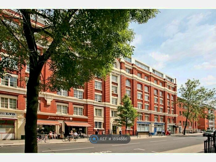 2 Bedroom Flat To Rent In London, London, WC1H