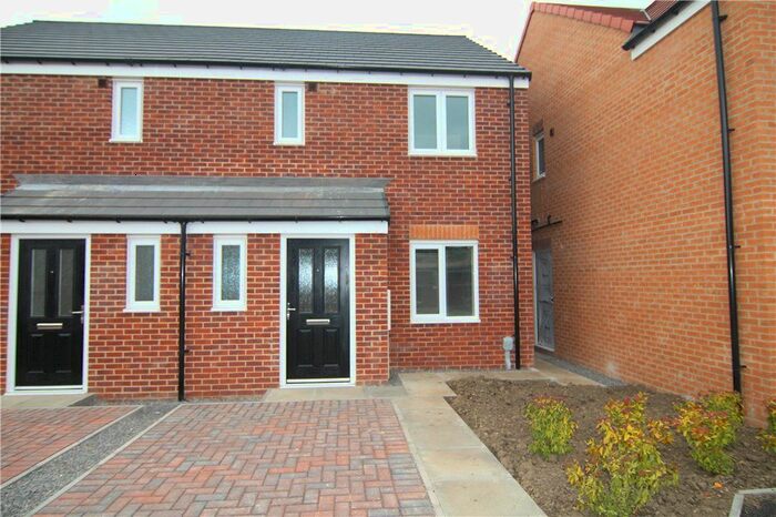 3 Bedroom Semi-Detached House To Rent In Tilery Close, Bowburn, Durham, DH6