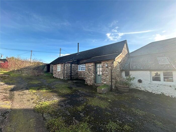 2 Bedroom Bungalow To Rent In Sheldon, Honiton, Devon, EX14