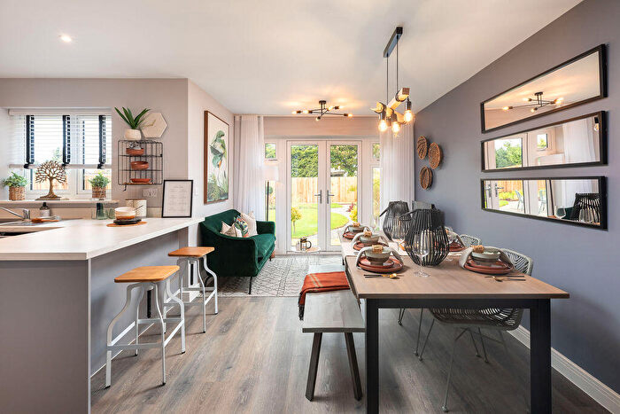 3 Bedroom Detached House For Sale In Bacton, Suffolk, IP14