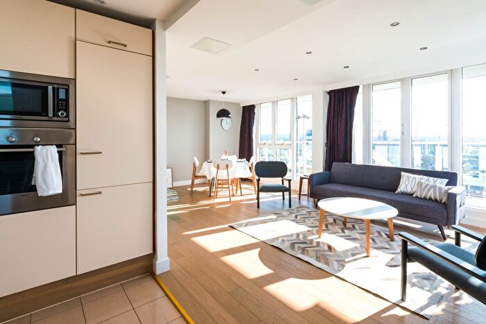 2 Bedroom Flat For Sale In Eastern Quay, Rayleigh Road, Royal Docks London, E16