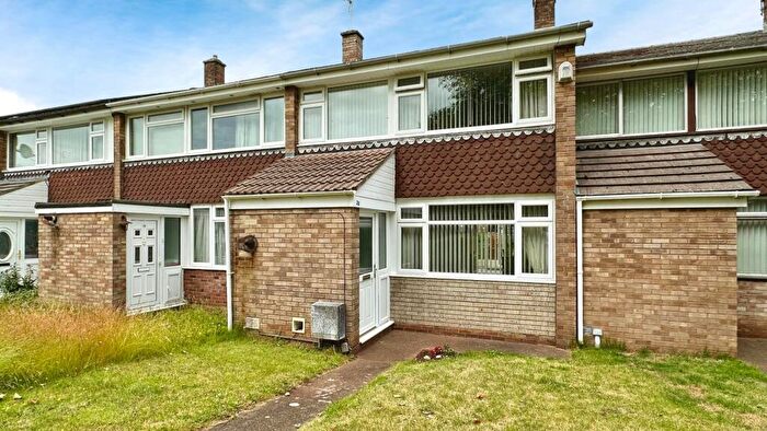 3 Bedroom House For Sale In The Chippings, Bristol, BS16