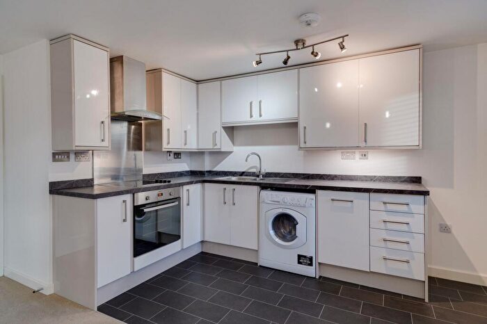 2 Bedroom Apartment To Rent In Goodes Court, Royston, SG8