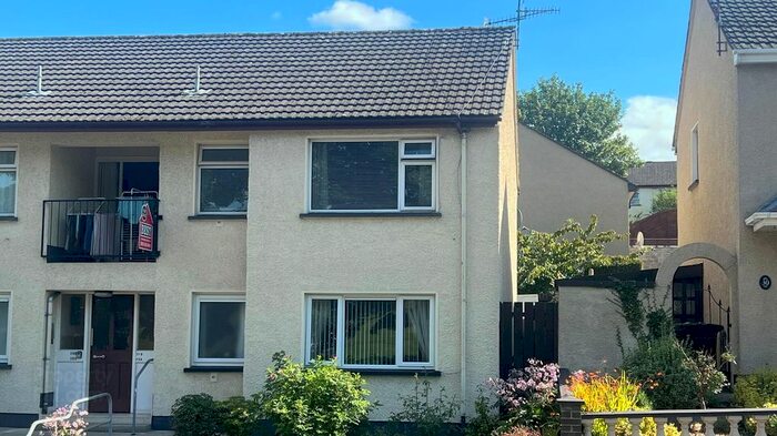 1 Bedroom Flat For Sale In Cowan Street, Newry, BT34