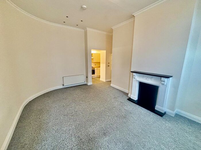 1 Bedroom Flat To Rent In Christchurch Road, Bournemouth, BH1