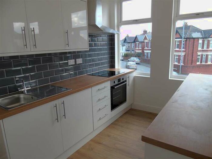 1 Bedroom Apartment To Rent In Stow Hill, Newport, NP20