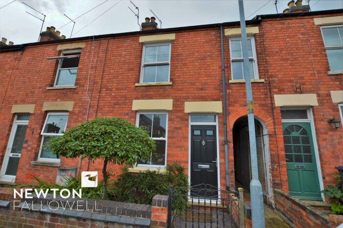 3 Bedroom Terraced House To Rent In Granville Street, Market Harborough, LE16