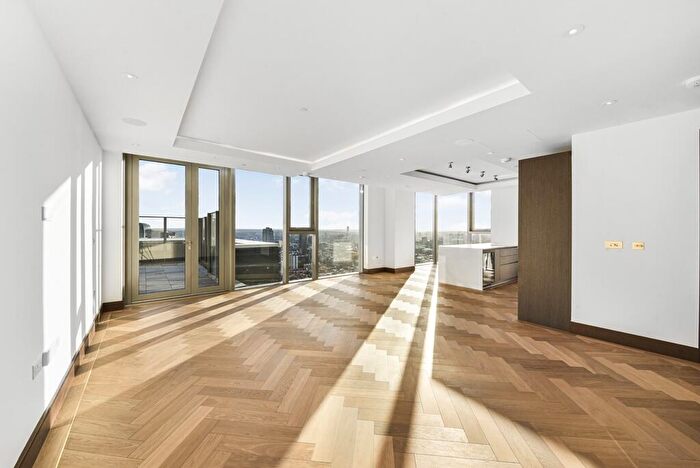 2 Bedroom Penthouse For Sale In Valencia Tower, EC1V