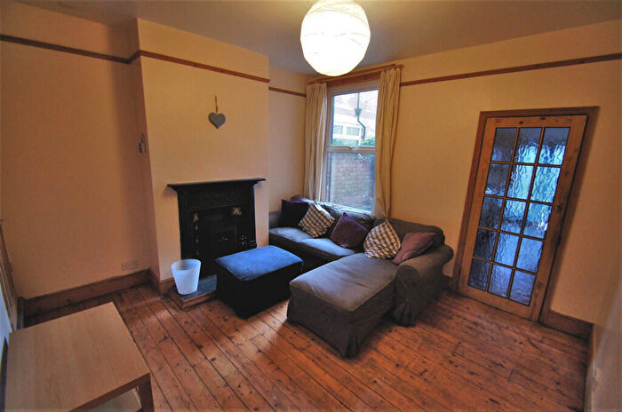 3 Bedroom Terraced House To Rent In Hollis Road, Stoke, Coventry, CV3