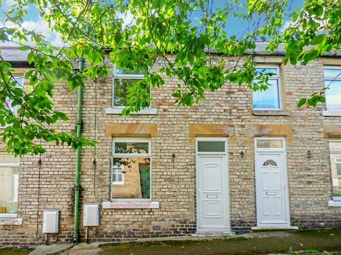 2 Bedroom Terraced House To Rent In Wansbeck Street, Chopwell, Newcastle Upon Tyne, NE17