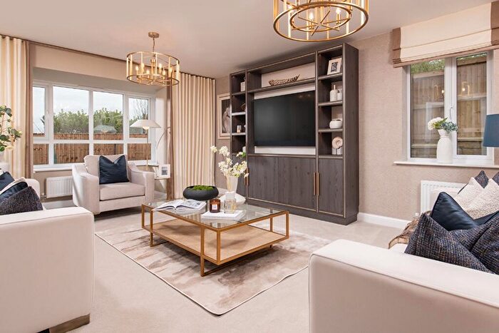 5 Bedroom Detached House For Sale In London Road, Retford, DN22