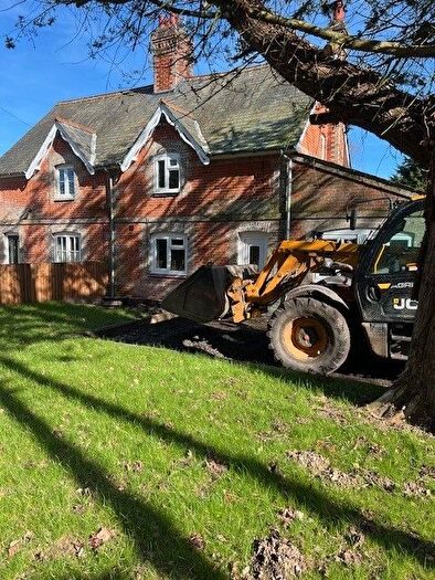 3 Bedroom Semi Detached House To Rent In Lackford, IP28