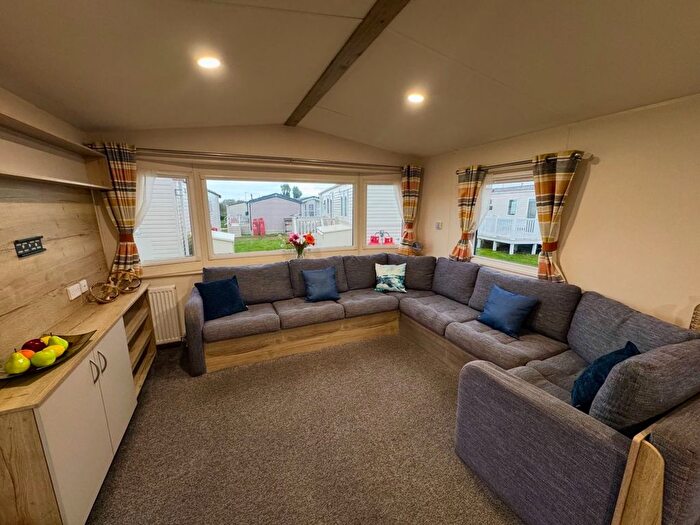 3 Bedroom Park Home For Sale In Rye Harbour Road, Rye Harbour, Rye, TN31