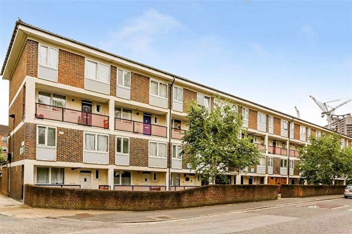 3 Bedroom Flat To Rent In Bath Terrace, Borough, SE1